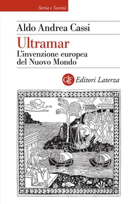 Ultramar - Librerie.coop Ultramar - Librerie.coop