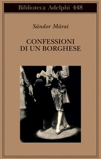 Confessioni di un borghese - Librerie.coop