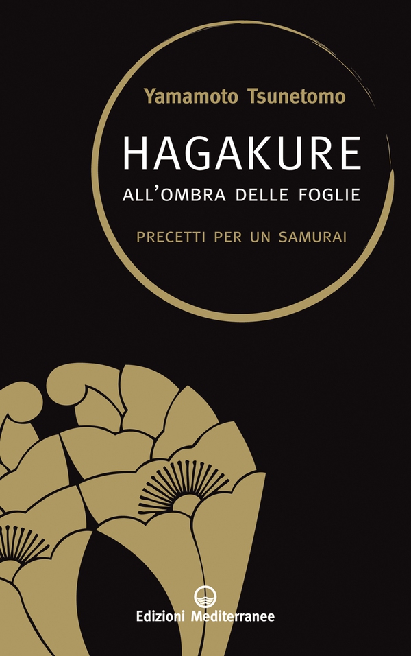 Hagakure - Librerie.coop Hagakure - Librerie.coop