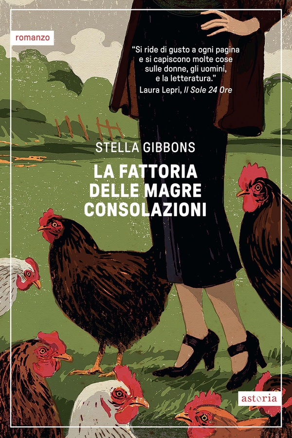 La Fattoria delle Magre Consolazioni - Librerie.coop