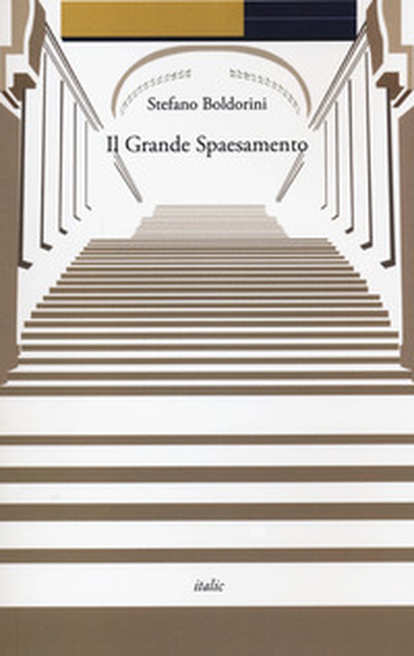 Il grande spaesamento - Librerie.coop Il grande spaesamento - Librerie.coop