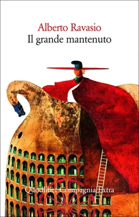 Il grande mantenuto - Librerie.coop