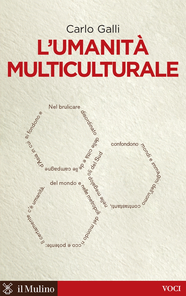 L' umanità multiculturale - Librerie.coop