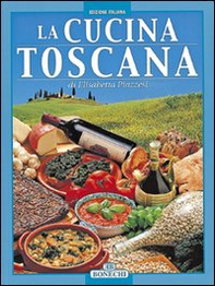 La cucina toscana - Librerie.coop