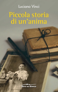 Piccola storia di un'anima - Librerie.coop