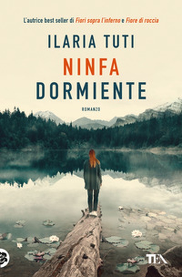 Ninfa dormiente - Librerie.coop Ninfa dormiente - Librerie.coop