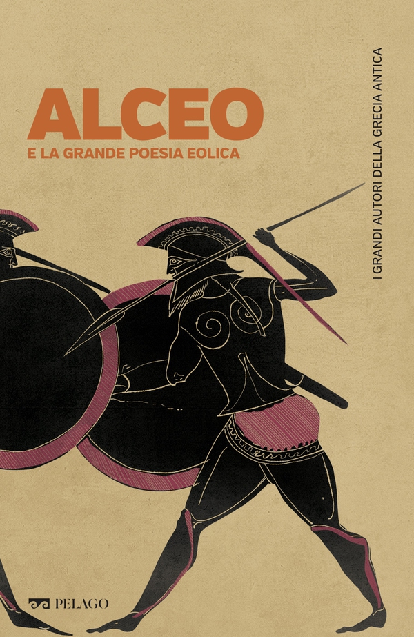 Alceo e la grande poesia eolica - Librerie.coop Alceo e la grande poesia eolica - Librerie.coop