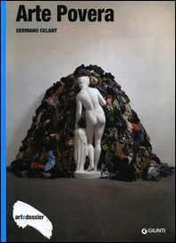 Arte Povera - Librerie.coop Arte Povera - Librerie.coop