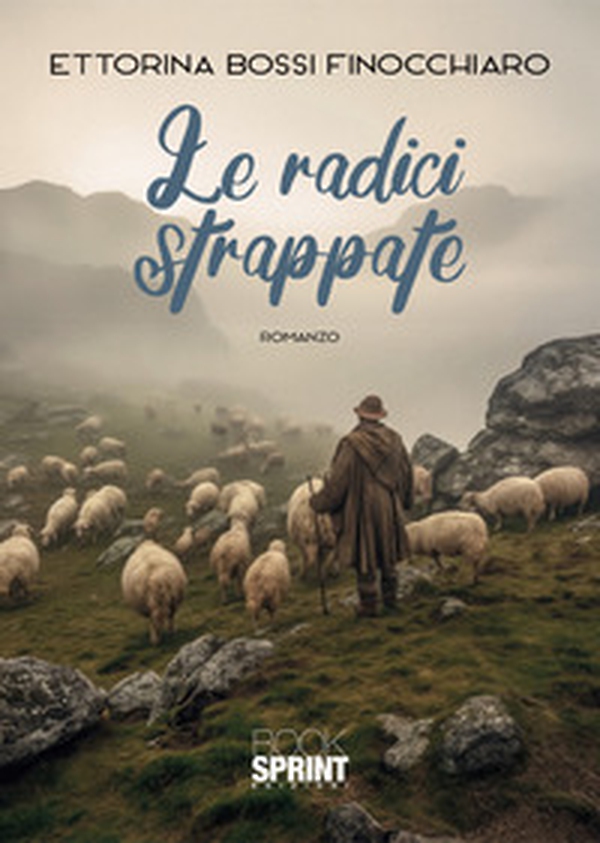 Le radici strappate - Librerie.coop Le radici strappate - Librerie.coop