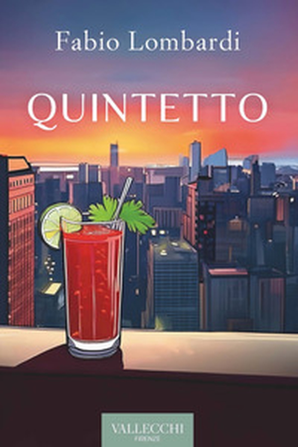 Quintetto - Librerie.coop Quintetto - Librerie.coop