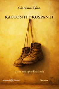 Racconti ruspanti. L'erba non è più di casa mia - Librerie.coop