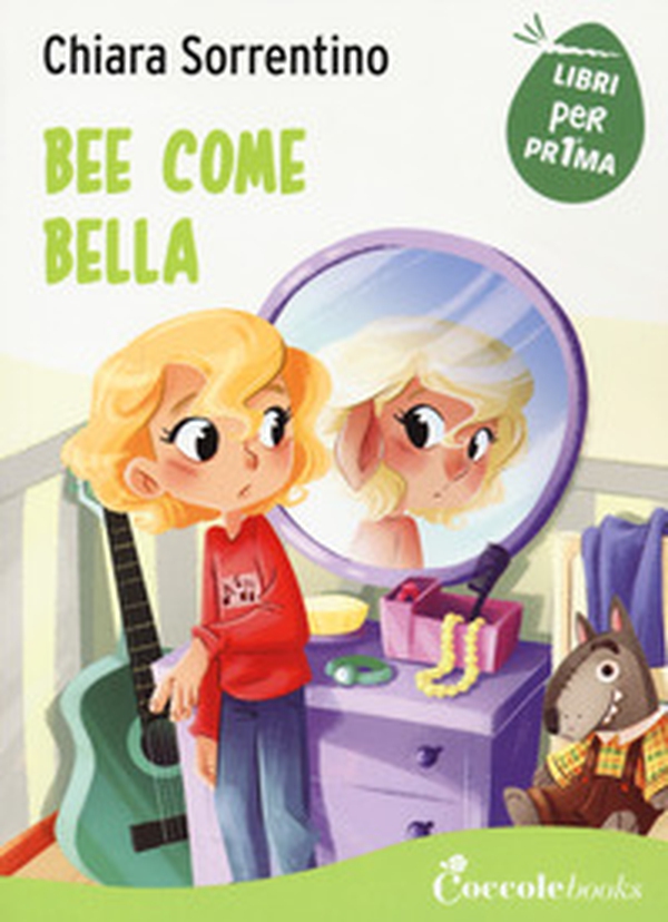 Bee come bella - Librerie.coop Bee come bella - Librerie.coop