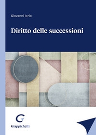 Diritto delle successioni - Librerie.coop