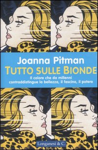 Tutto sulle bionde - Librerie.coop