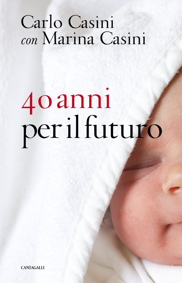 40 anni per il futuro - Librerie.coop 40 anni per il futuro - Librerie.coop