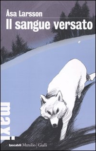 Il sangue versato - Librerie.coop