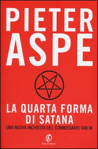 La quarta forma di Satana - Librerie.coop
