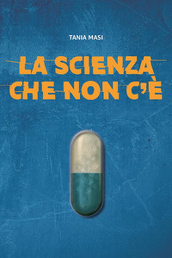La scienza che non c'è - Librerie.coop La scienza che non c'è - Librerie.coop