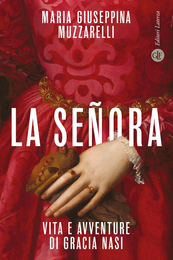 La señora - Librerie.coop La señora - Librerie.coop