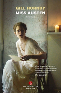 Miss Austen - Librerie.coop