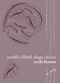 Occhi foresta - Librerie.coop