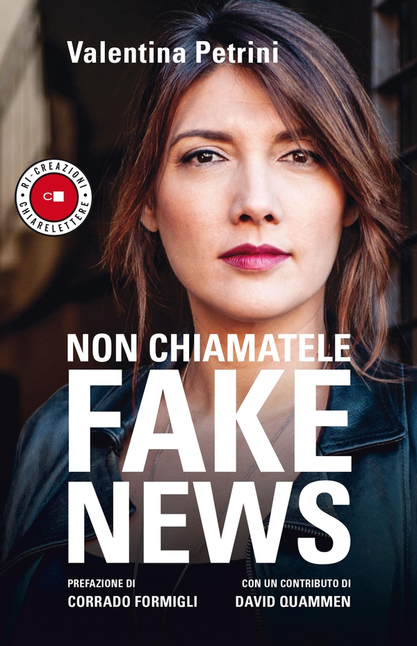 Non chiamatele fake news - Librerie.coop Non chiamatele fake news - Librerie.coop
