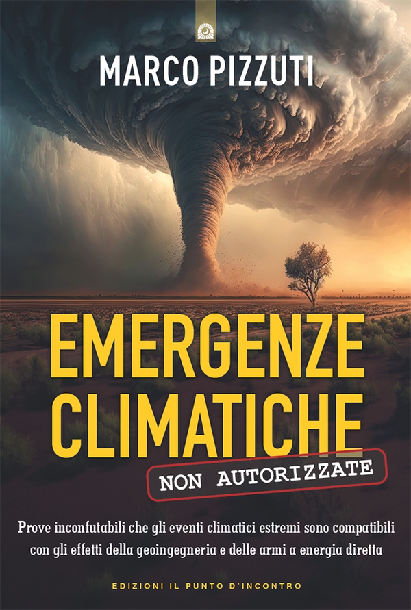 Emergenze climatiche non autorizzate - Librerie.coop Emergenze climatiche non autorizzate - Librerie.coop