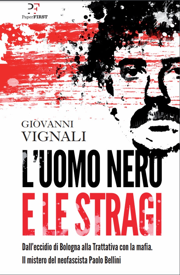 L'uomo nero e le stragi - Librerie.coop L'uomo nero e le stragi - Librerie.coop