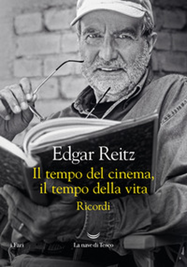 Il tempo del cinema, il tempo della vita. Ricordi - Librerie.coop Il tempo del cinema, il tempo della vita. Ricordi - Librerie.coop
