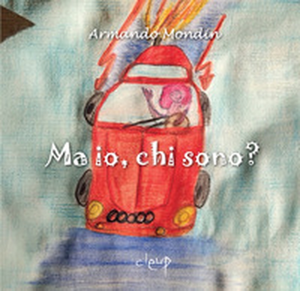 Ma io, chi sono? - Librerie.coop Ma io, chi sono? - Librerie.coop