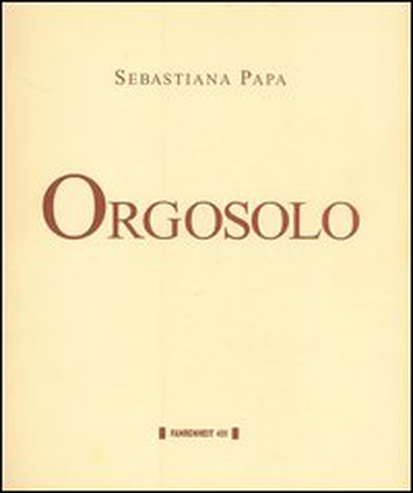Orgosolo - Librerie.coop Orgosolo - Librerie.coop