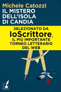 Il mistero dell'isola di Candia - Librerie.coop Il mistero dell'isola di Candia - Librerie.coop