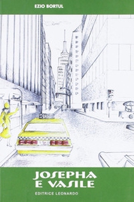 Josepha e Vasile - Librerie.coop