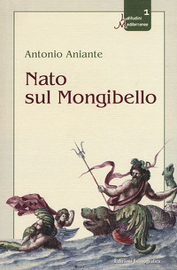 Nato sul Mongibello - Librerie.coop Nato sul Mongibello - Librerie.coop