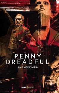 Penny Dreadful - Librerie.coop