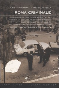 Roma criminale - Librerie.coop