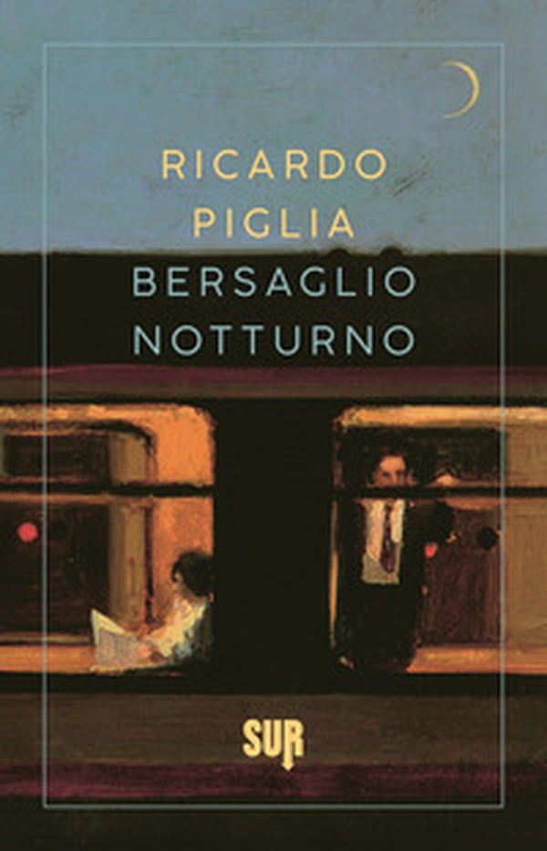 Bersaglio notturno - Librerie.coop Bersaglio notturno - Librerie.coop