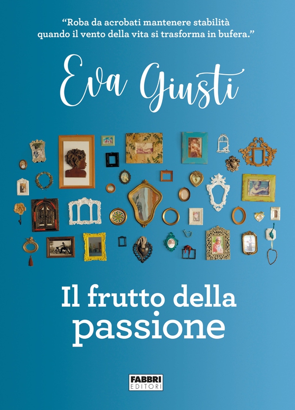 Il frutto della passione - Librerie.coop Il frutto della passione - Librerie.coop