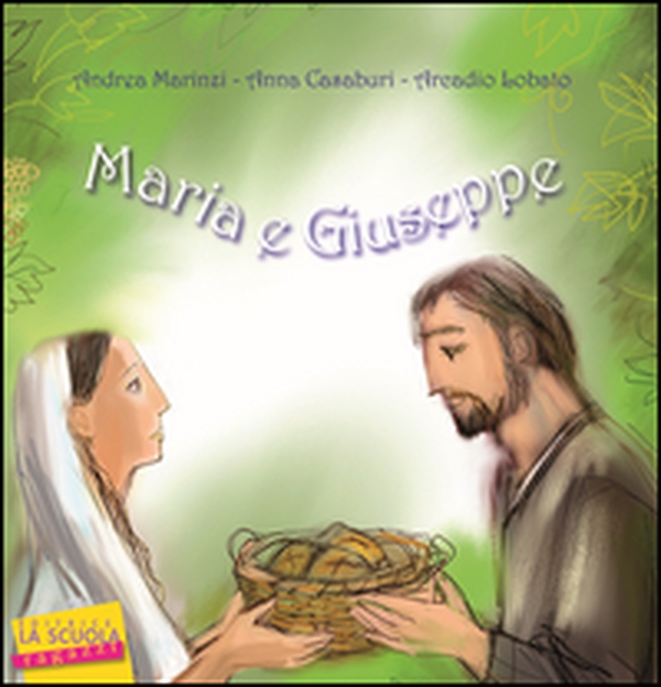Maria e Giuseppe - Librerie.coop Maria e Giuseppe - Librerie.coop
