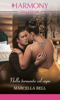 Nella tormenta col capo - Librerie.coop Nella tormenta col capo - Librerie.coop