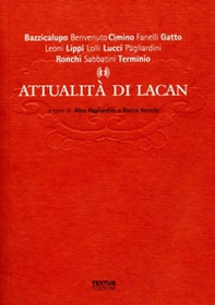 Attualità di Lacan - Librerie.coop