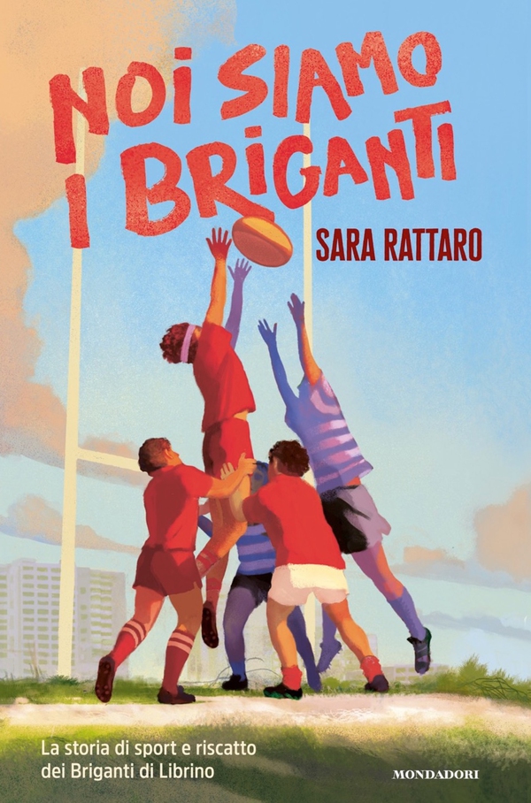 Noi siamo i Briganti - Librerie.coop Noi siamo i Briganti - Librerie.coop