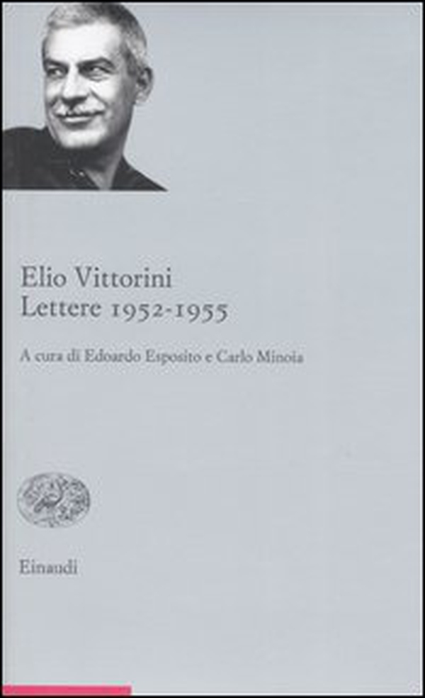Lettere (1952-1955) - Librerie.coop Lettere (1952-1955) - Librerie.coop