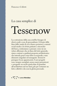 La casa semplice di Tessenow - Librerie.coop