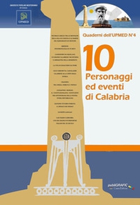 10 personaggi ed eventi di Calabria - Librerie.coop