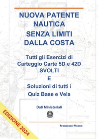 Nuova patente nautica senza limiti dalla costa - Librerie.coop Nuova patente nautica senza limiti dalla costa - Librerie.coop