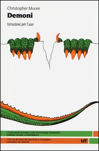 Demoni. Istruzioni per l'uso - Librerie.coop Demoni. Istruzioni per l'uso - Librerie.coop