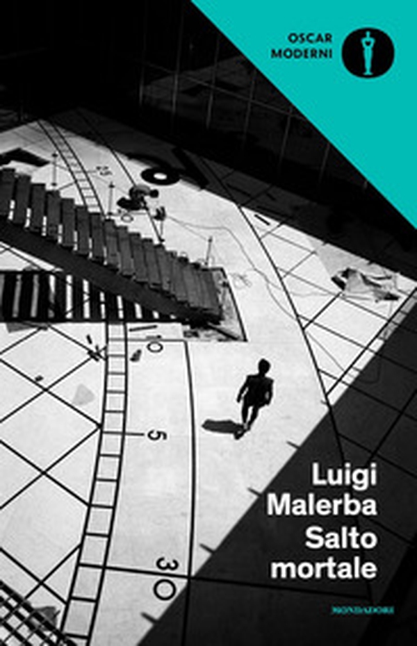Salto mortale - Librerie.coop Salto mortale - Librerie.coop