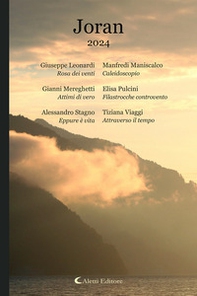 Joran 2024 - Librerie.coop