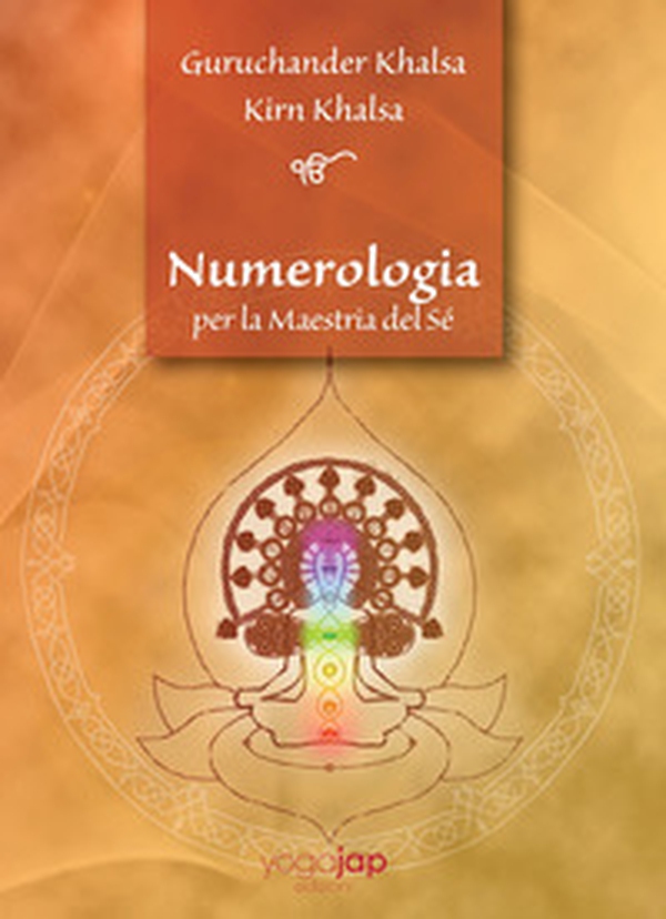 Numerologia per la maestria del sé. Ediz. italiana e inglese - Librerie.coop